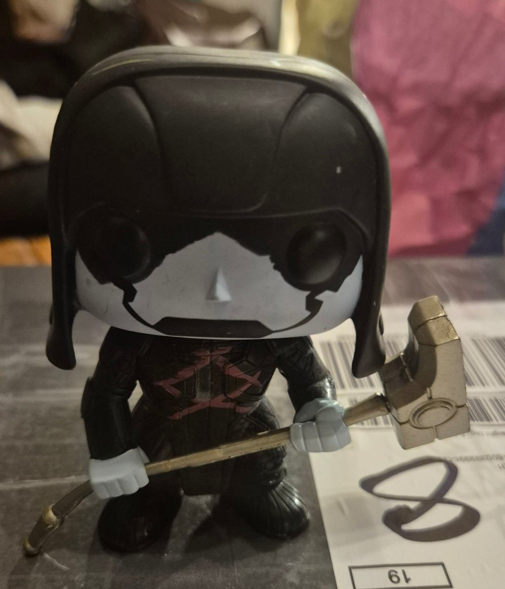 Marvel Funko Pop! – Ronan the Accuser - BØR BØRSONS BRUKTHANDEL