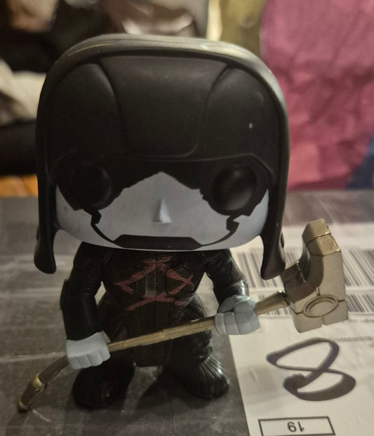 Marvel Funko Pop! – Ronan the Accuser - BØR BØRSONS BRUKTHANDEL