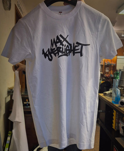 Max kjærlighet tshirt - BØR BØRSONS BRUKTHANDEL