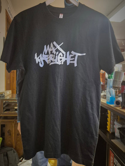 Max kjærlighet tshirt - BØR BØRSONS BRUKTHANDEL