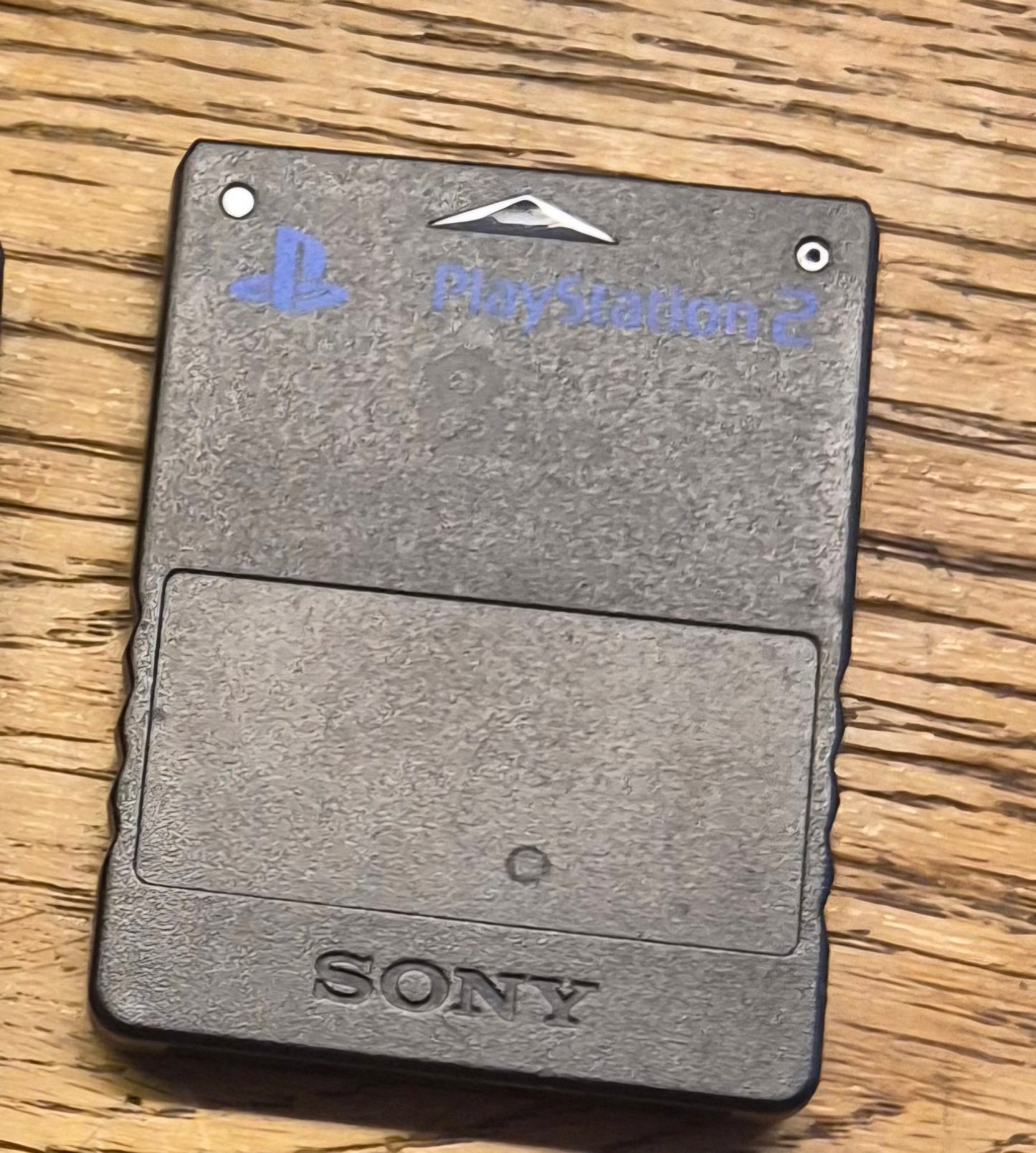 Memory card 8mb PS2 - BØR BØRSONS BRUKTHANDEL