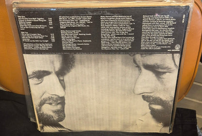 Micky Denne & Ken Gold - Denne And Gold (sealed) - BØR BØRSONS BRUKTHANDEL