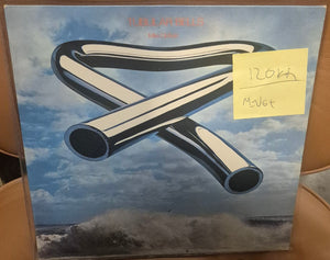 Mike Oldfield - Tubular Bells LP (M=VG+)