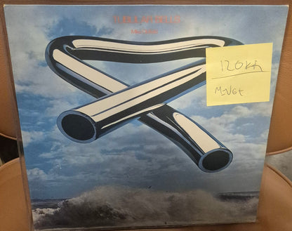Mike Oldfield - Tubular Bells LP
