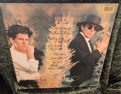 Millions Like Us - Millions Like Us LP (M=VG+) - BØR BØRSONS BRUKTHANDEL