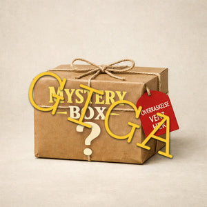 Mystery box GIGA