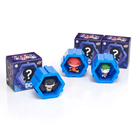 Nano Wow! Pods DC - BØR BØRSONS BRUKTHANDEL