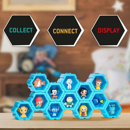 Nano Wow! Pods Disney - BØR BØRSONS BRUKTHANDEL