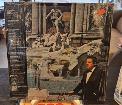 Nini Rosso - Il Silenzio - BØR BØRSONS BRUKTHANDEL