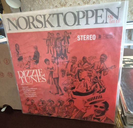 På Norsktoppen og litt til - BØR BØRSONS BRUKTHANDEL