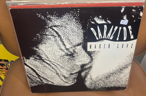 Parazide - Makin' Love (12" Vinyl)