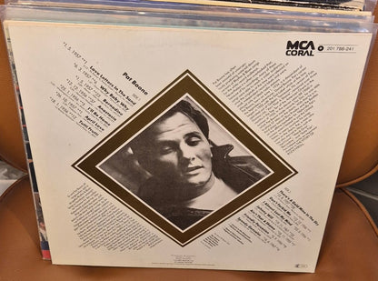 Pat Boone - The Story of Rock and Roll (Vinyl LP) - BØR BØRSONS BRUKTHANDEL