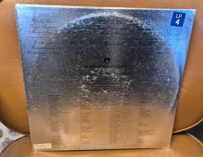 Peggy Lee - Mirrors - BØR BØRSONS BRUKTHANDEL