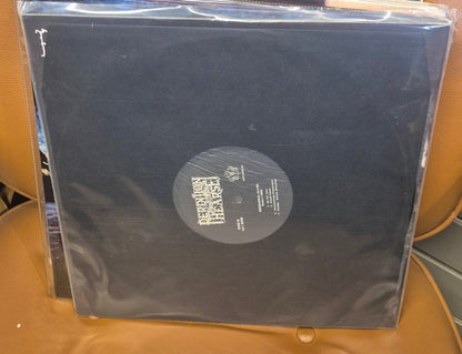 Perdition Hearse – Mala Fide (Limited Signed Edition) - BØR BØRSONS BRUKTHANDEL