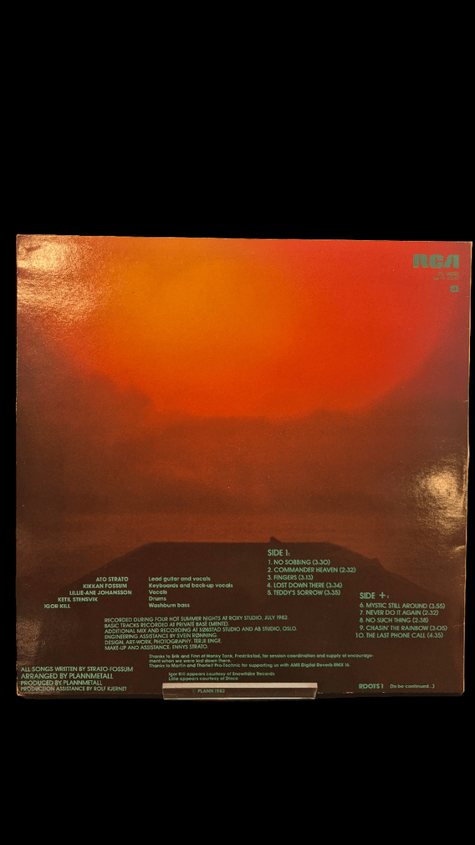 Plannmetall - BØR BØRSONS BRUKTHANDEL