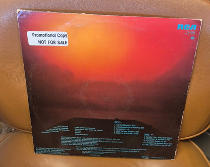 Plannmetall - Plannmetall (LP, 1983) - BØR BØRSONS BRUKTHANDEL