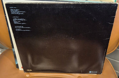 Poco - Head Over Heels (1975) Vinyl LP - BØR BØRSONS BRUKTHANDEL