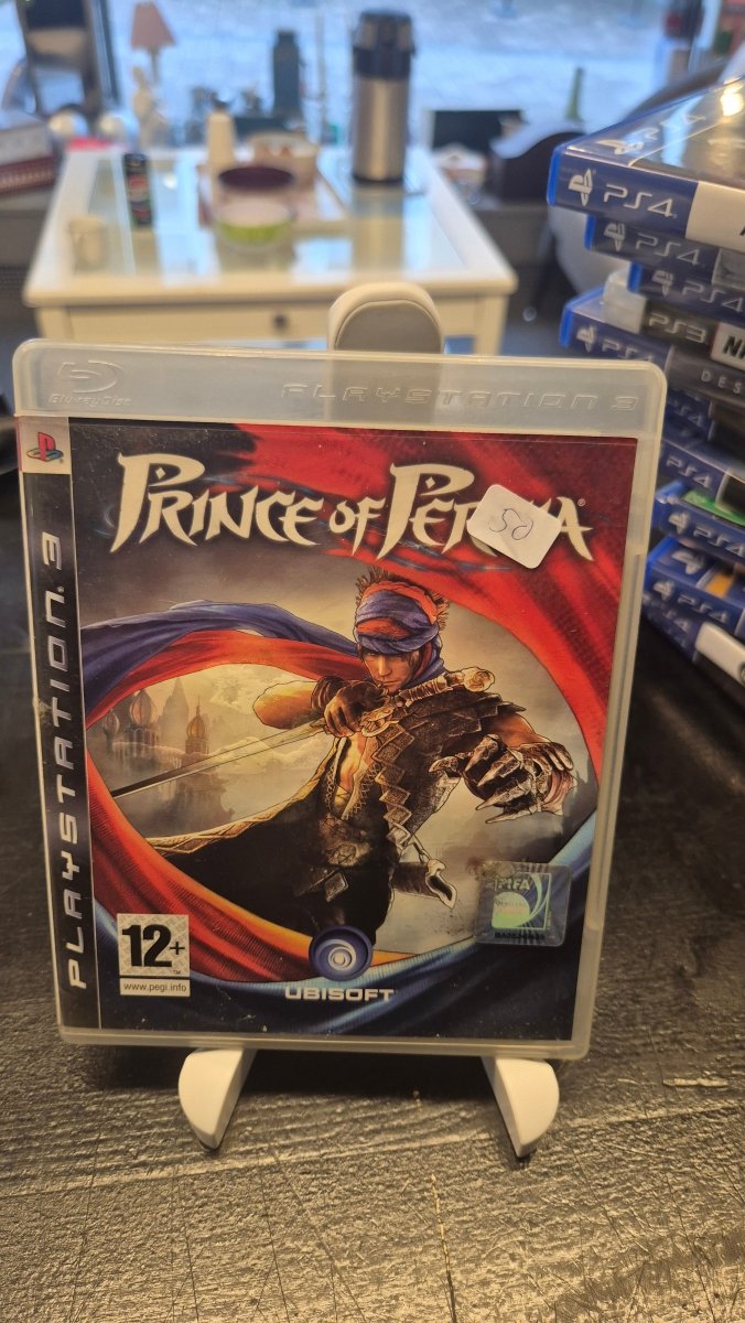 Prince of Persia - BØR BØRSONS BRUKTHANDEL