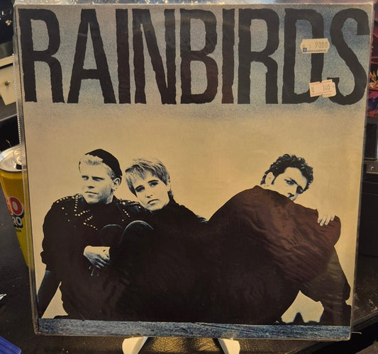 Rainbirds - Rainbirds - BØR BØRSONS BRUKTHANDEL