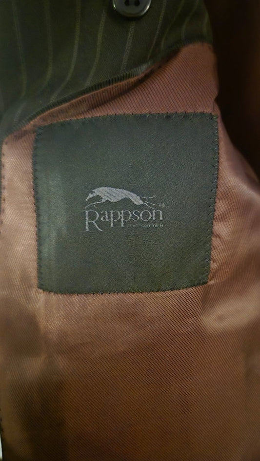 Rappson dress - BØR BØRSONS BRUKTHANDEL