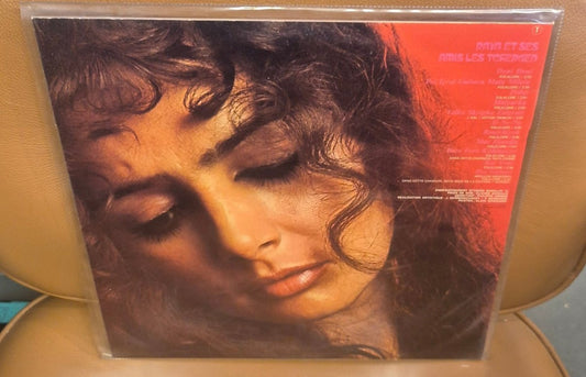 Raya – Tsigane! Tsigane! - BØR BØRSONS BRUKTHANDEL