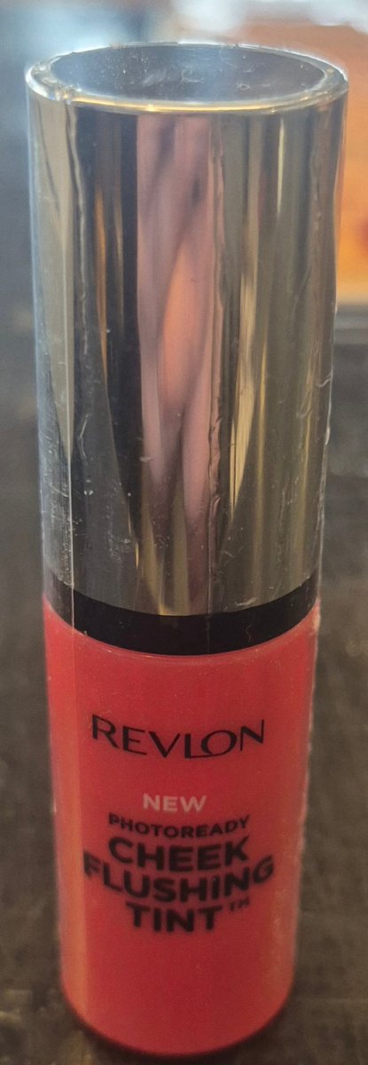 Revlon PhotoReady Cheek Flushing Tint - 001 Haute - BØR BØRSONS BRUKTHANDEL