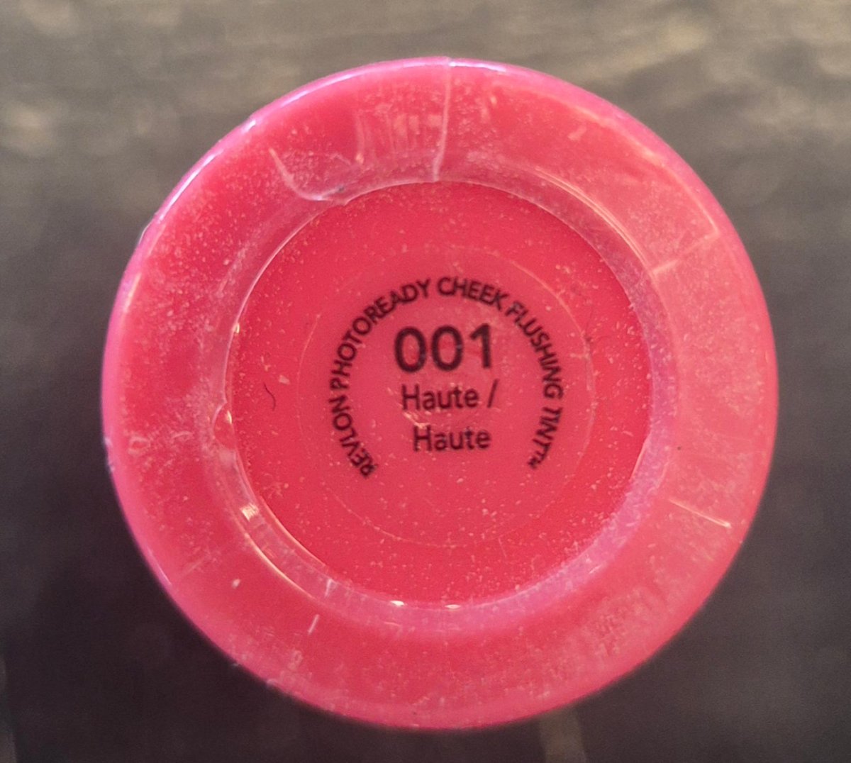 Revlon PhotoReady Cheek Flushing Tint - 001 Haute - BØR BØRSONS BRUKTHANDEL
