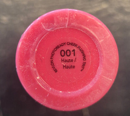 Revlon PhotoReady Cheek Flushing Tint - 001 Haute - BØR BØRSONS BRUKTHANDEL