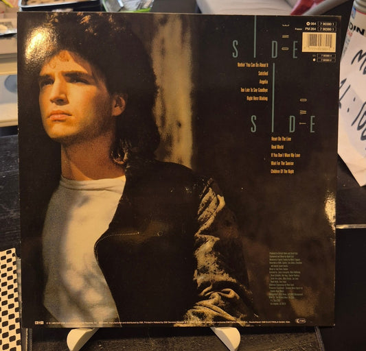 Richard Marx – Repeat Offender - BØR BØRSONS BRUKTHANDEL