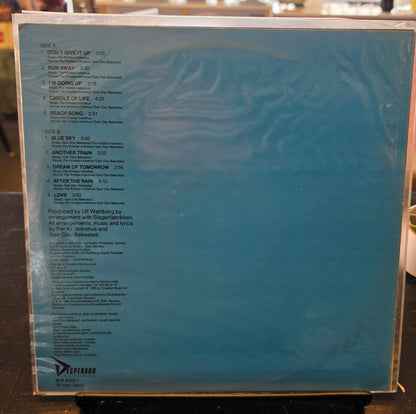 Blue Sky: Creation (1985)