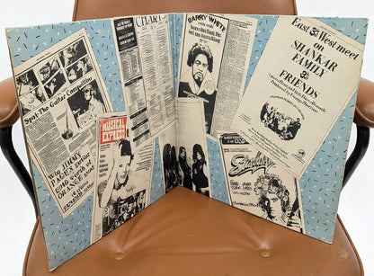 Various Artists - 25 Years Of Rock 'N' Roll 1974 (2xLP)