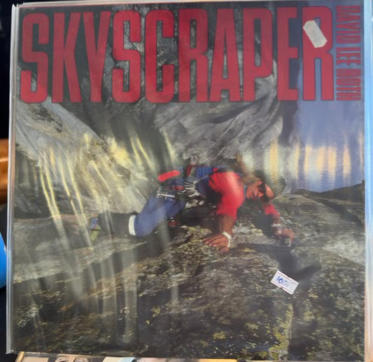 David Lee Roth – Skyscraper