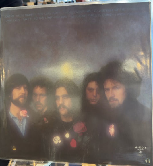Eagles – One of These Nights