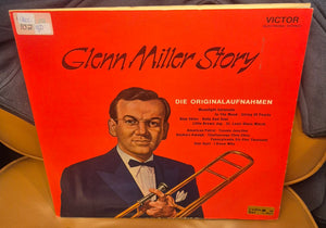 Glenn Miller And His Orchestra – Glenn Miller Story