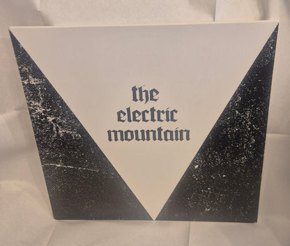 The Electric Mountain - The Electric Mountain (LP) (sealed)