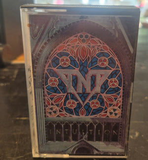 TNT - Intuition (Kassett)