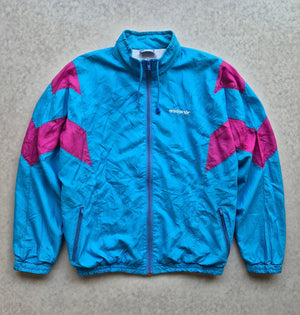 Vintage Adidas 80s/90s Windbreaker