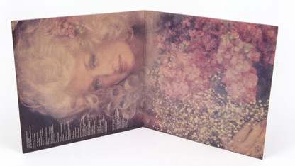 Dolly Parton – Here You Come Again (LP, 1977)