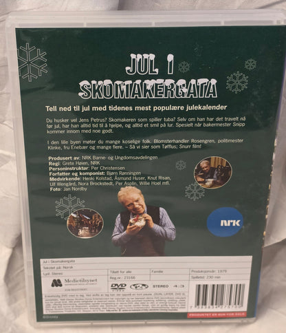 Jul i Skomakergata 2 (ep:13-24)