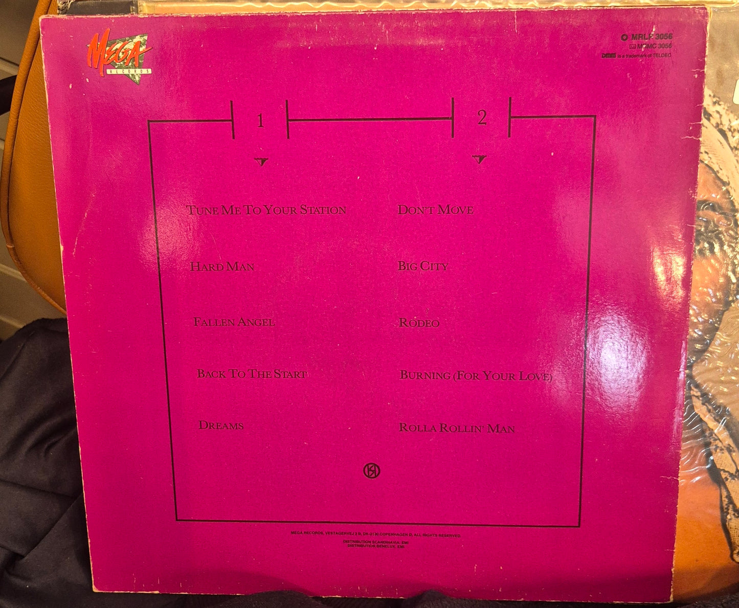 Sky High - Humanizer (Vinyl LP)