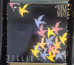 Noble Noise - Fuglar (LP, Album, 1989)