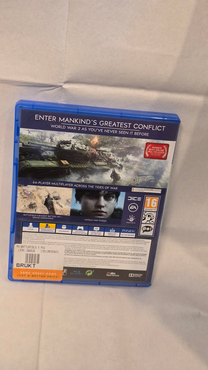 Battlefield V (PS4)