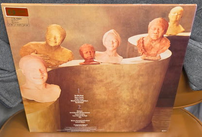 Stevie Wonder – Characters LP 1987 Motown (VG+)
