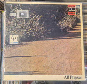 Alf Prøysen - Du ska få en dag i mårå (2xLP)