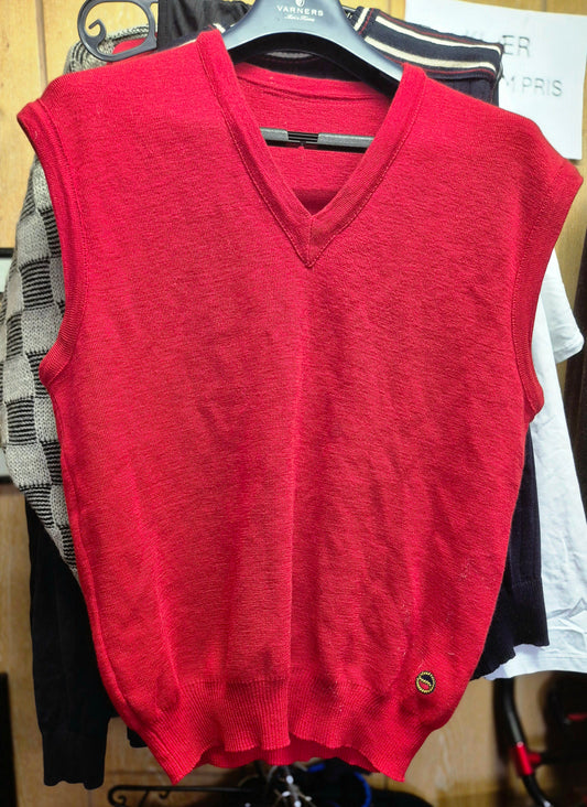 Busnel vest 