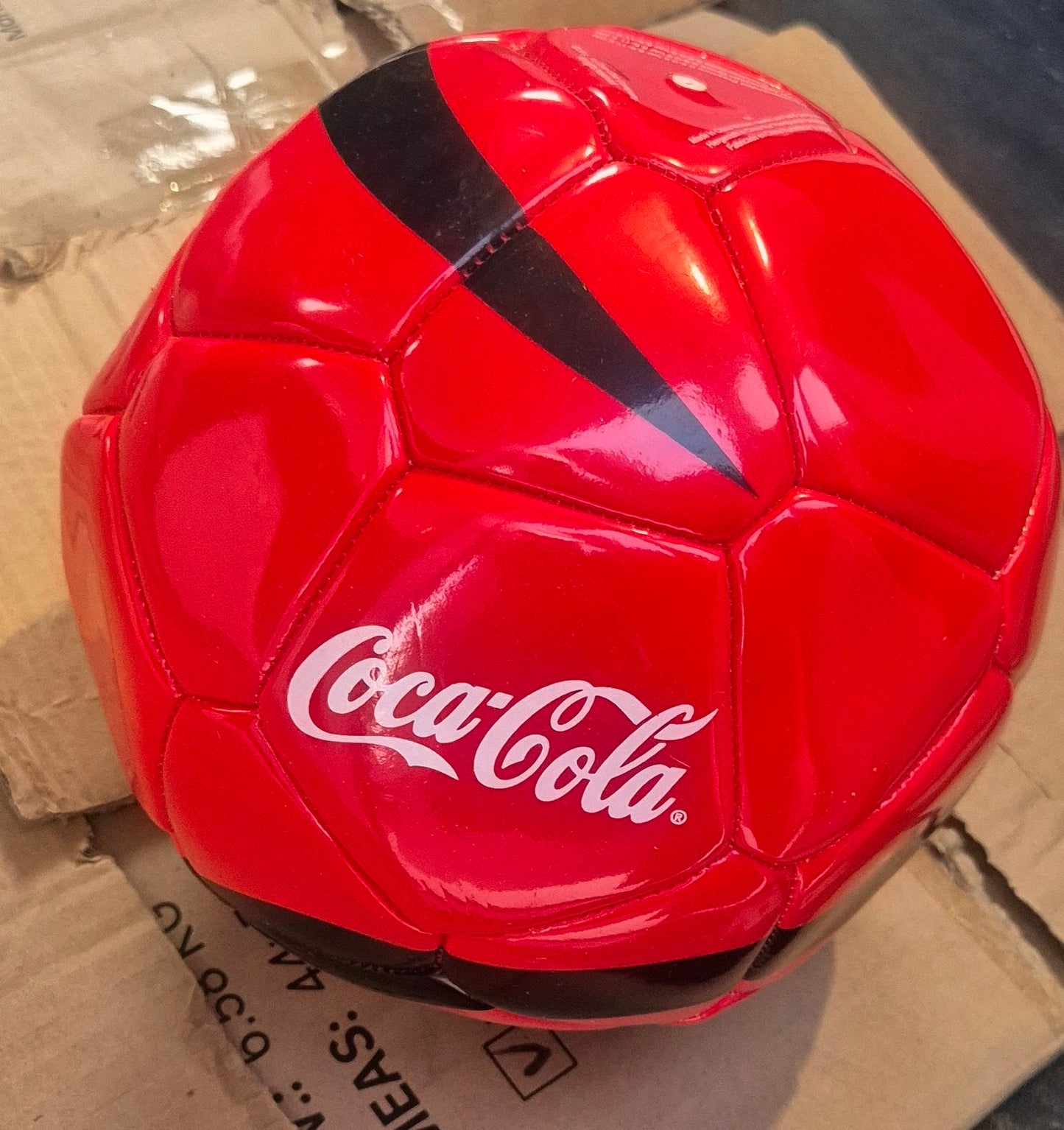 Coca-Cola 2006 FIFA World Cup Germany Fotball