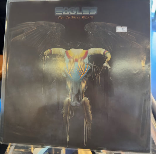 Eagles – One of These Nights