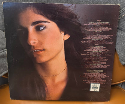 Karla Bonoff – Karla Bonoff LP 1977 CBS