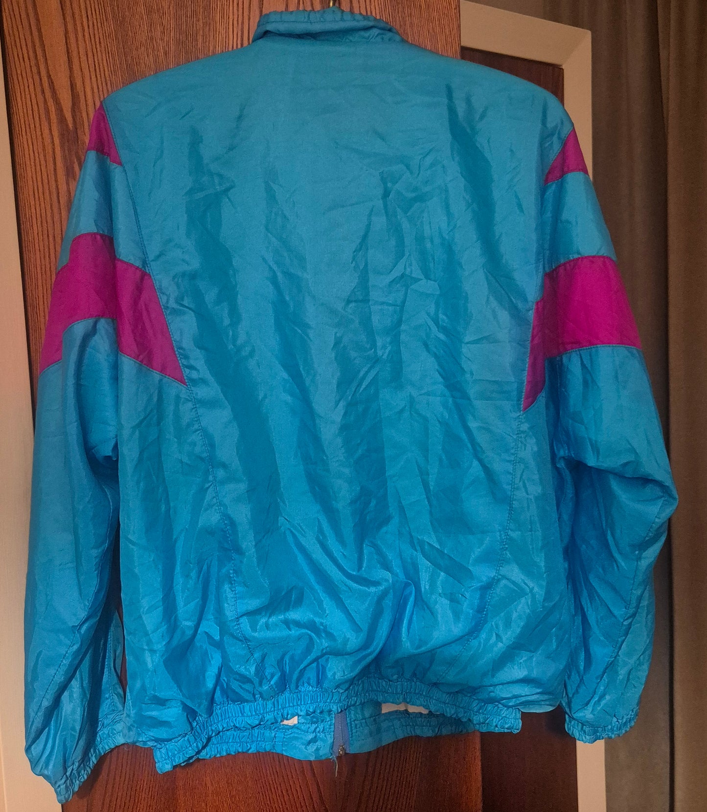 Vintage Adidas 80s/90s Windbreaker