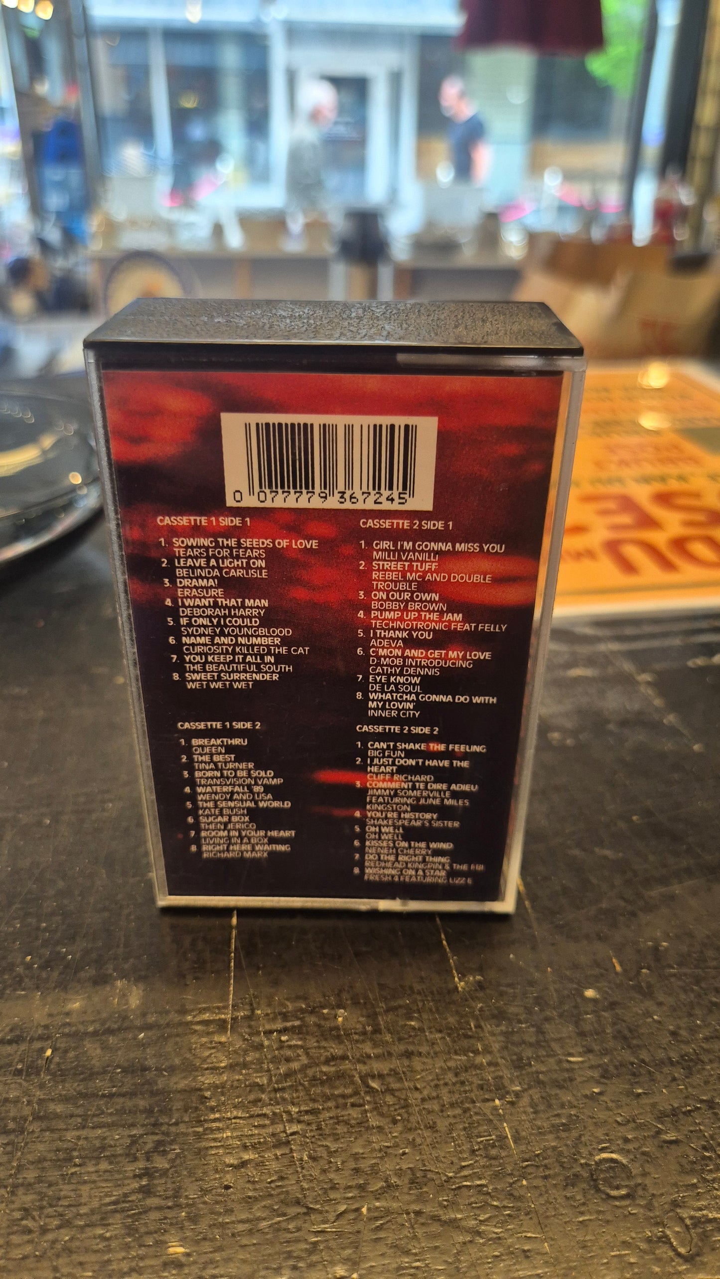 Now That's What I Call Music! 16